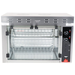 VOLLRATH 40841 CAYENNE TABLETOP CHICKEN ROTISSERIE OVEN