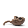 Incense Holder Bronze Cat