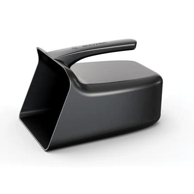 Matfer Bourgeat 111206 Giant Exoglass® Food Scooper