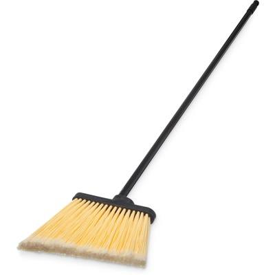 Carlisle 48" Duo-Sweep Angled Broom