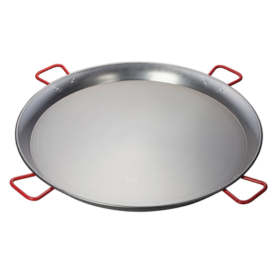 Winco CSPP-35 35-1/2" Dia. Paella Pan