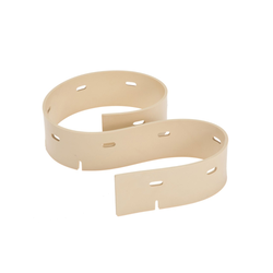 Tennant/Nobles - 4025109 - Blade, Sqge, Front, 34.12L Gum (Replaces Tennant 605028)