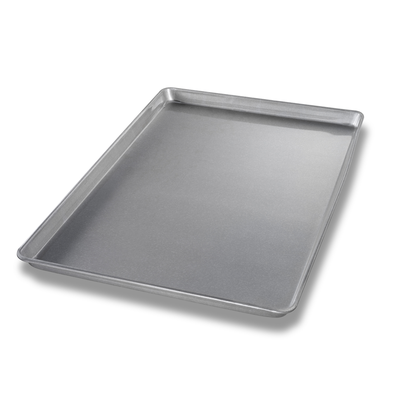 Chicago Metallic 41555 Full-Size 17-11/16" X 25-11/16" X 1-3/32" Sheet Pan