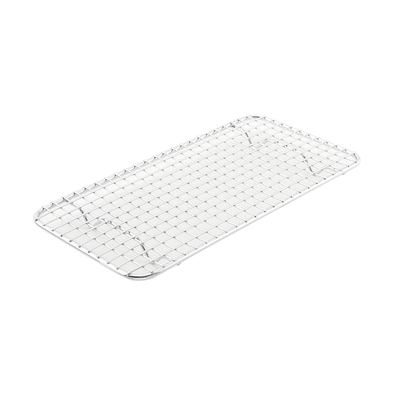 Winco PGW-510 5" X 10-1/2" Wire Pan Grate