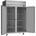 Beverage Air HRP2HC-1S Reach-In Horizon Series Refrigerator