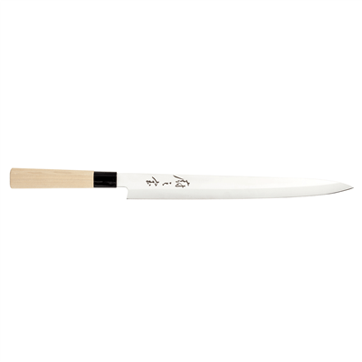 Mercer Culinary 12" Sashimi Knife