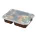 Cambro 853FCPC190 Lid for 853Fcp CO-Polymer