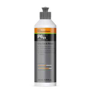 Koch Chemie One Cut and Finish P6.01