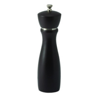 Winco WPM-8CD Maestro Modern Peppermill 8"H