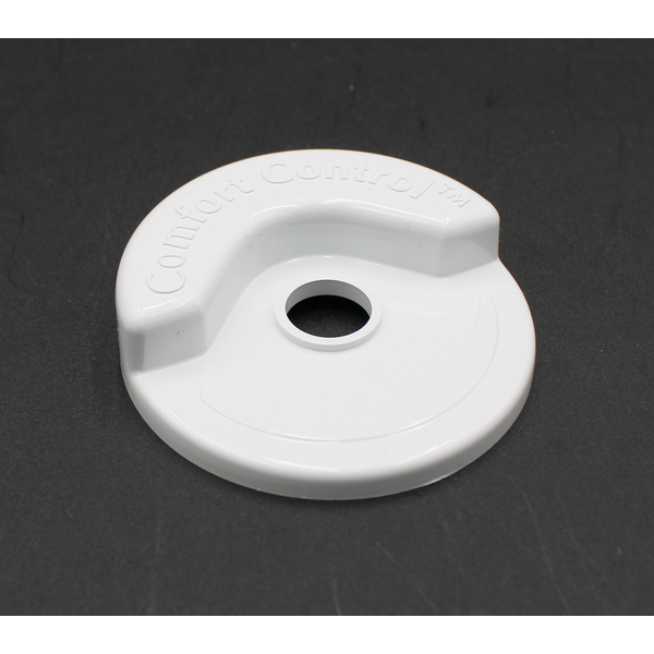 Watkins Air Control Bezel in Gray 36505