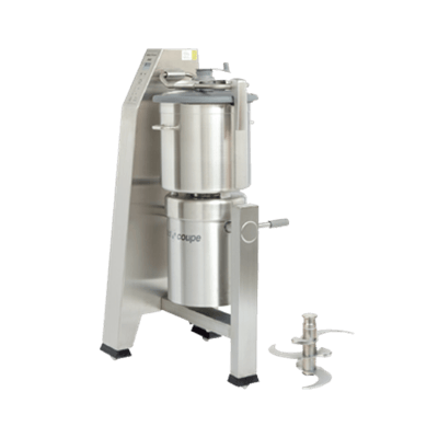 Robot Coupe R45T Vertical Cutter Mixer