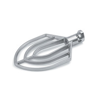 Vollrath 40764 10 qt Mixer Spatula