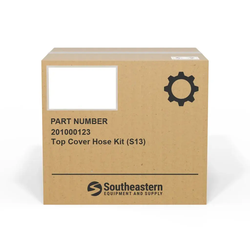 Pullman Holt - 201000123 - Top Cover Hose Kit (S13)