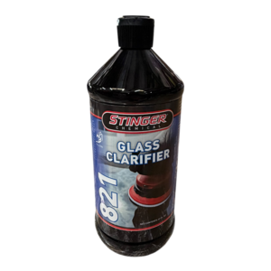 Glass Clarifier Quart