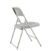 NPS 802 NPS® 800 Series Premium Lightweight Plastic Folding Chai