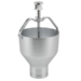 FSE Aluminum Commercial Pancake Batter Dispenser