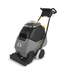 Karcher Clipper 12 carpet extractor, front three-quarter view