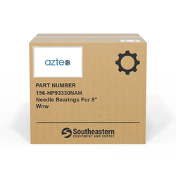 Aztec - 156-HP93330NAH - Needle Bearings For 8" Wnw