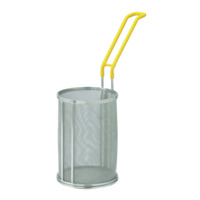 Winco MPF-57 Pasta Basket 5" Dia