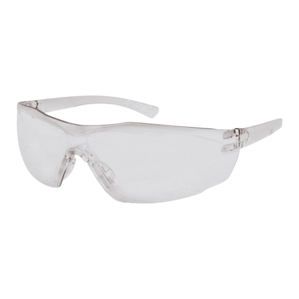 Safety Glasses - Clear - Anti-Scratch - Z700 Series