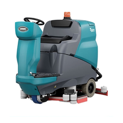New Tennant T981 Ride-On Scrubber 900 mm/36" - Disk