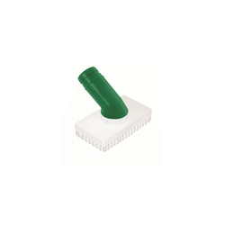 Nilfisk Advance - 4072400301 - Rectangular Brush Fda Green D50