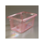 Storage container red