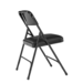 NPS 1210 NPS® 1200 Series Premium Vinyl Upholstered Double Hinge