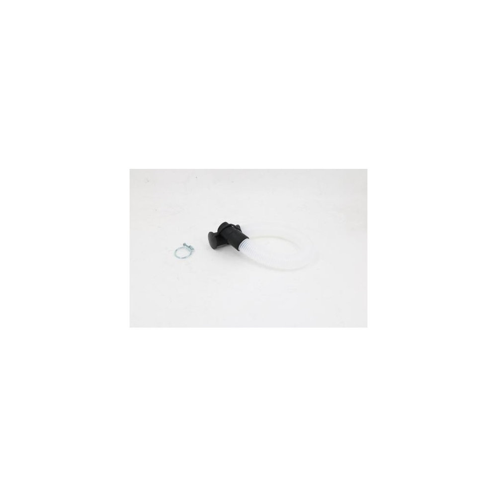 Nilfisk Advance - 107407307 - Drainhose F. 75L Bin