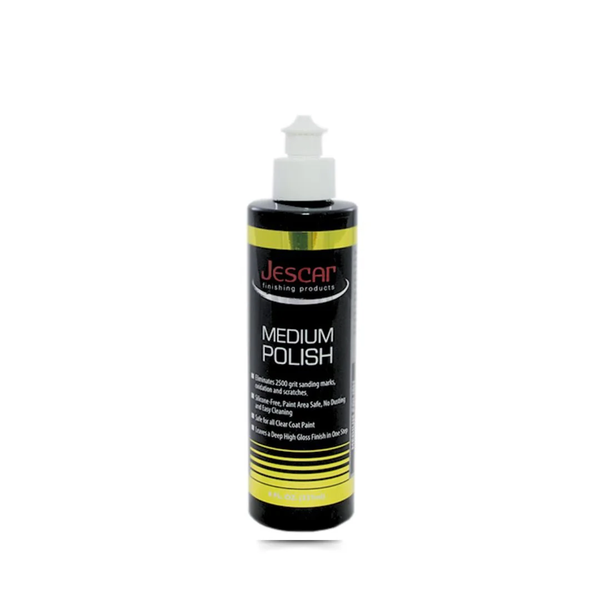 Medium Polish