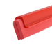 Carlisle 24" Sparta Spectrum Hygienic All Plastic Double Foam Sq