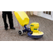 Cimex Cyclone 48 shampooing office carpet