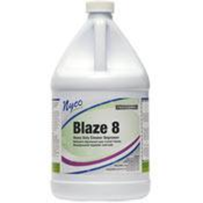 Nyco NL220-G4 Blaze 8 Cleaner/Degreaser