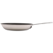 FSE 10" Professional Aluminum Fry Pan Non-Stick Open Skillet