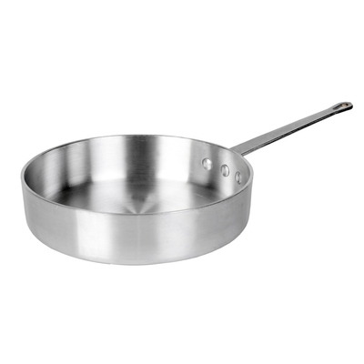 Thunder Group ALSAP003 Saute' Pan, 5 Quart Capacity