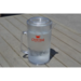 Cambro PC64CW135 2-qt. Pitcher with Lid