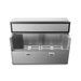 Atosa AMC-5801 Single Sided Milk Cooler