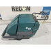 Tennant Factory Recon Certified S10-10272 Sweeper