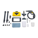 New Vapamore MR-100 Primo Steam Cleaning System