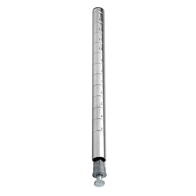 Quantum P74C Post With Leveling Legs