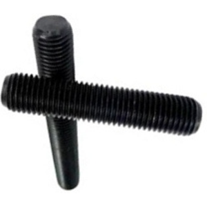 1/4" - 20 X 6" FULLY THREADED STRAIGHT ROD SAE J429 GR 8 PLAIN