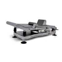 Nemco 56610A-2 Roma Plus Tomato Slicer, 1/4" Slice