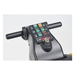 New Tornado OB 28/20 28" Traction Drive Orbital Scrubber