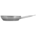 Vollrath Optio 9-1/2" Stainless Steel Fry Pan