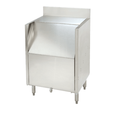 Advance Tabco LC-12 Underbar Basics Liquor Bottle Display Unit Cover