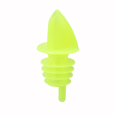 Winco PPR-2Y Free Flow Pourer