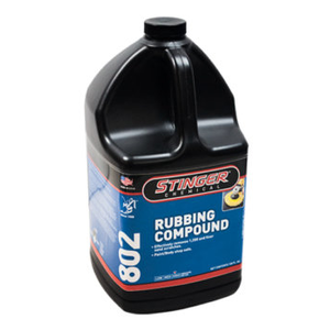 Rubbing Compound Gal 81802
