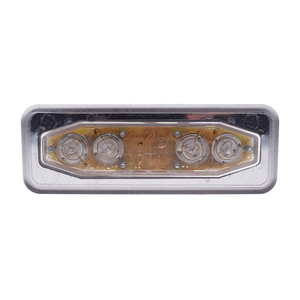 Balboa Series VX40S Blank Topside Control 34-52576-K