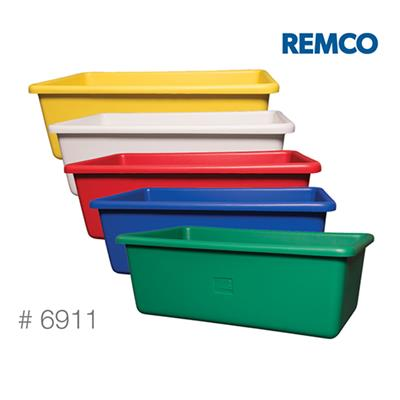 Remco 70 Gallon Bulk Storage Tub