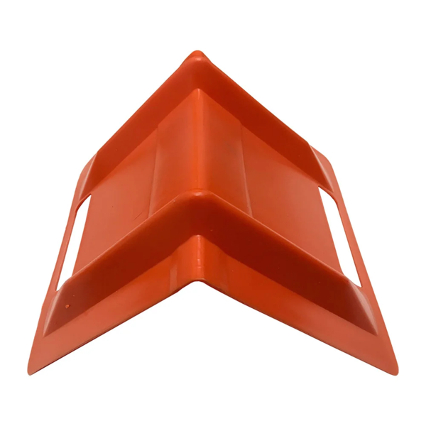 Edge Protectors - HDPE - 8" x 8" x 10"
